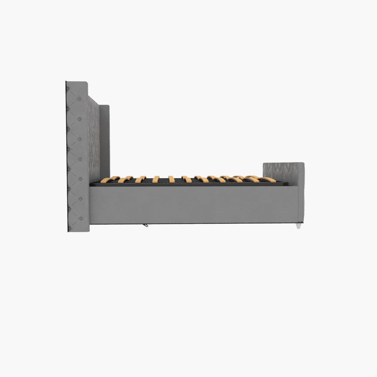 Arabella Upholstered Bed
