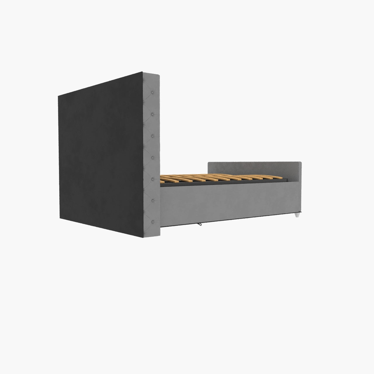 Arabella Upholstered Bed