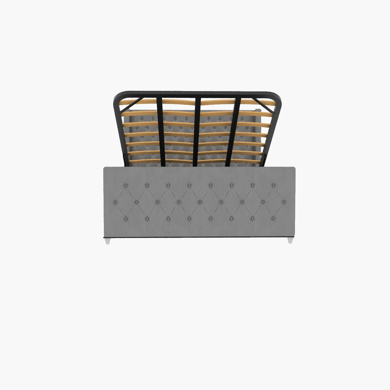 Arabella Upholstered Bed