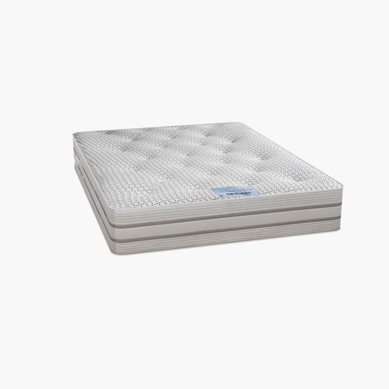 Tencel 1500 Pocket Mattress
