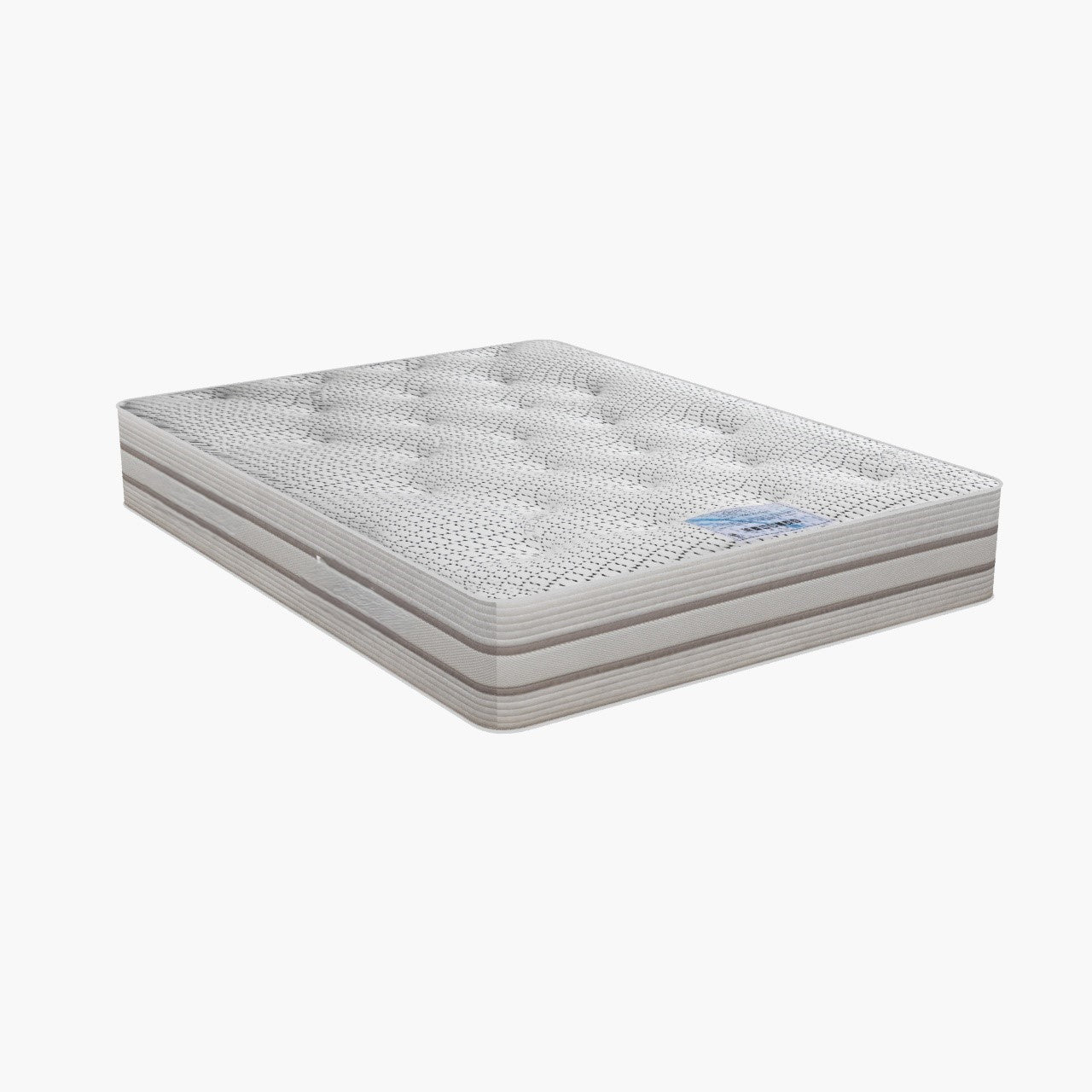 Tencel 1500 Pocket Mattress