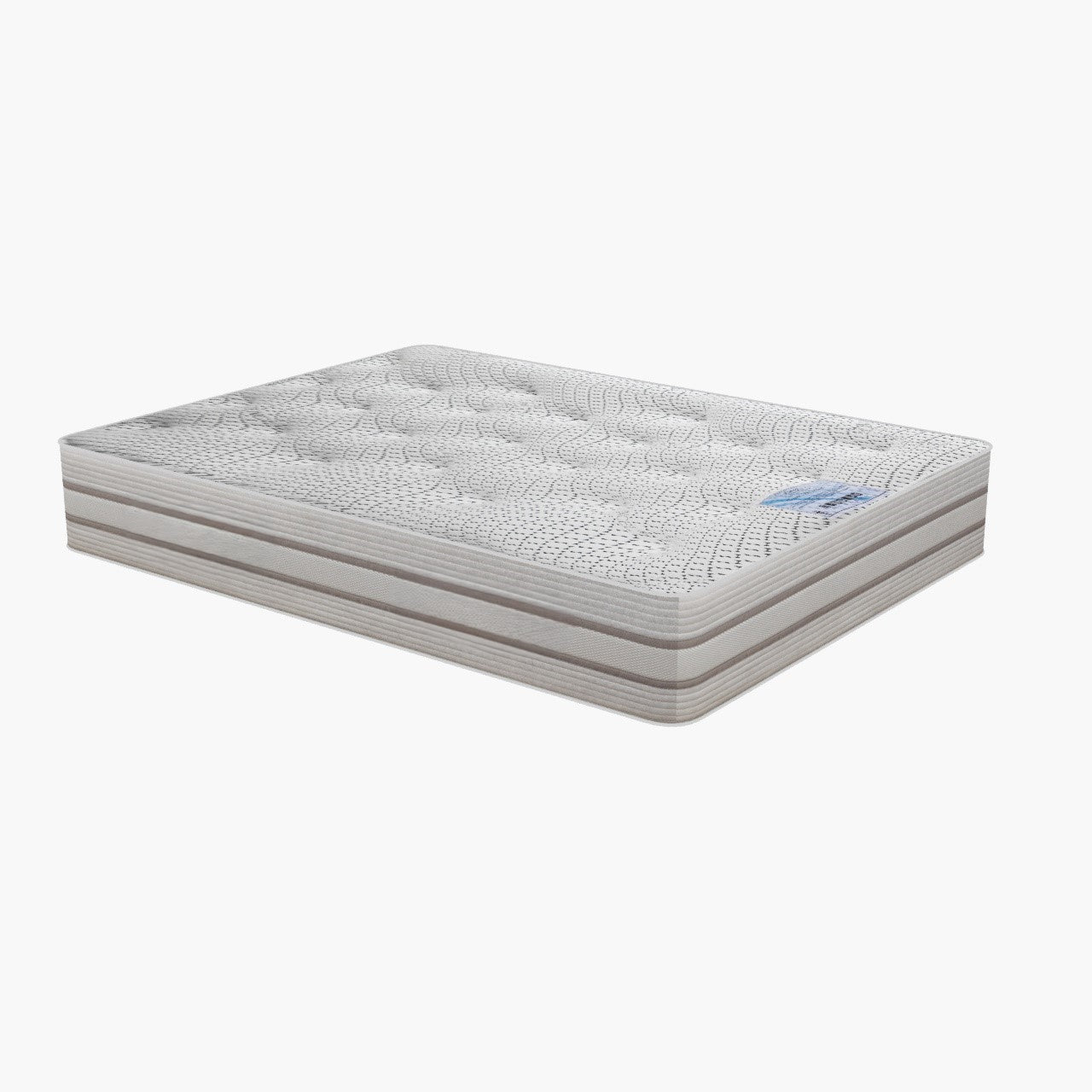 Tencel 1500 Pocket Mattress