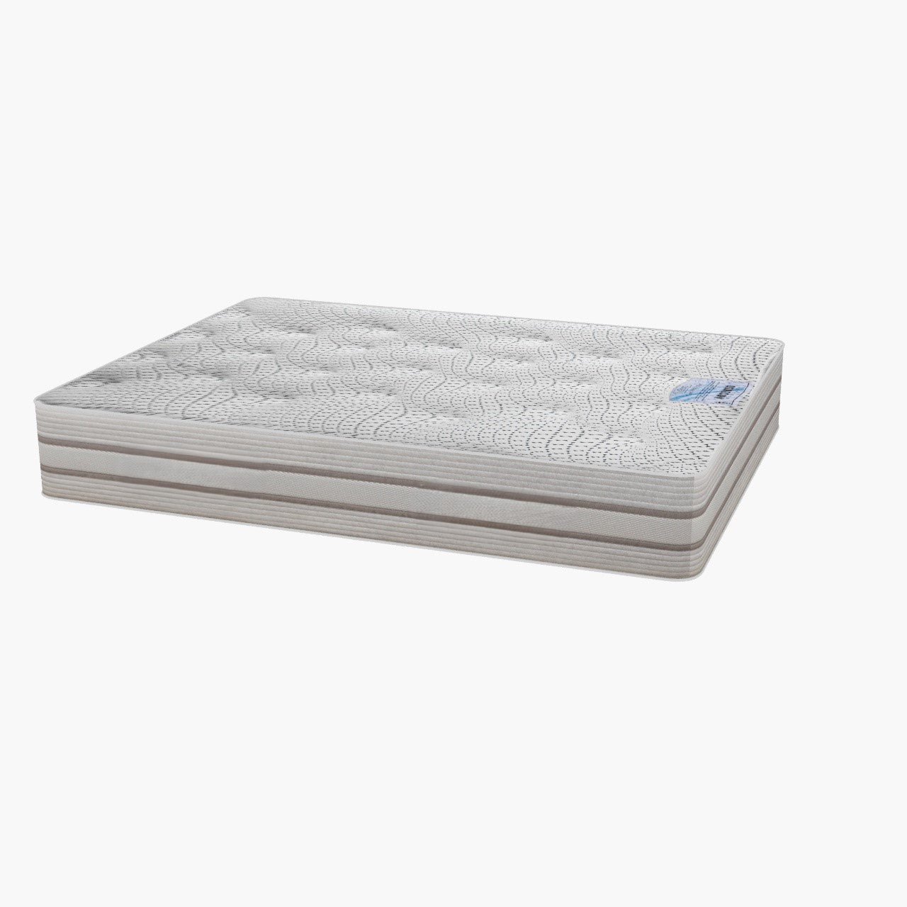 Tencel 1500 Pocket Mattress