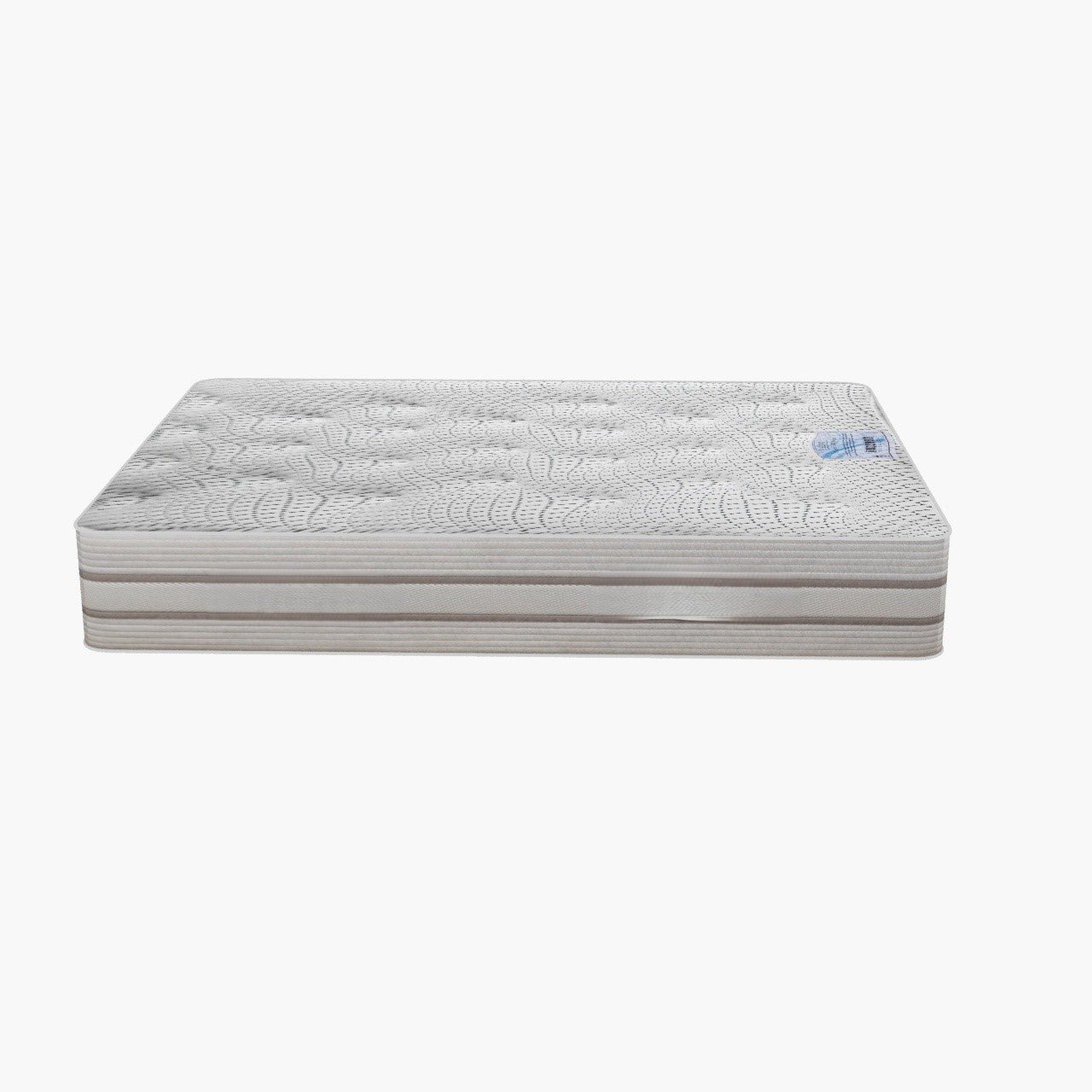 Tencel 1500 Pocket Mattress