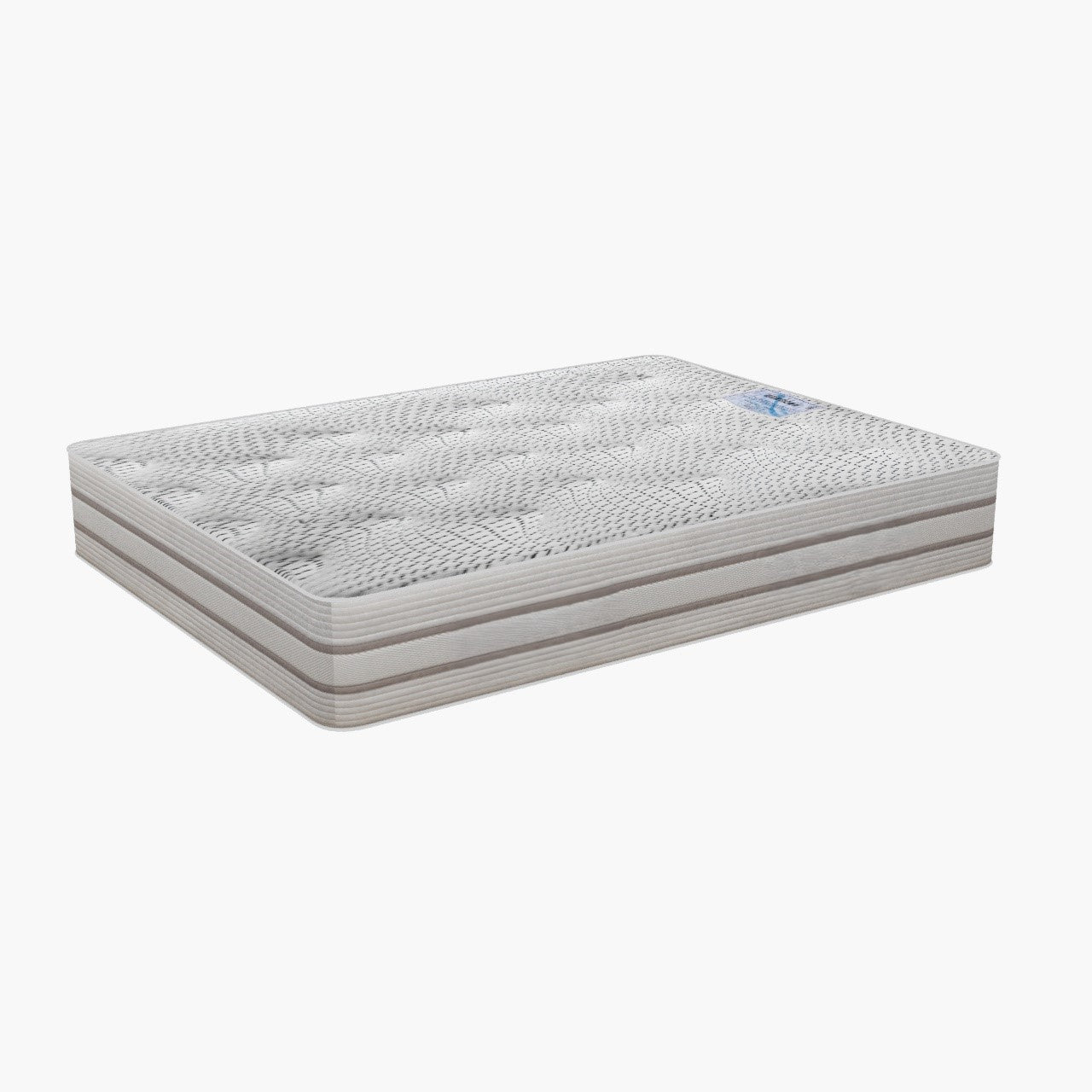 Tencel 1500 Pocket Mattress