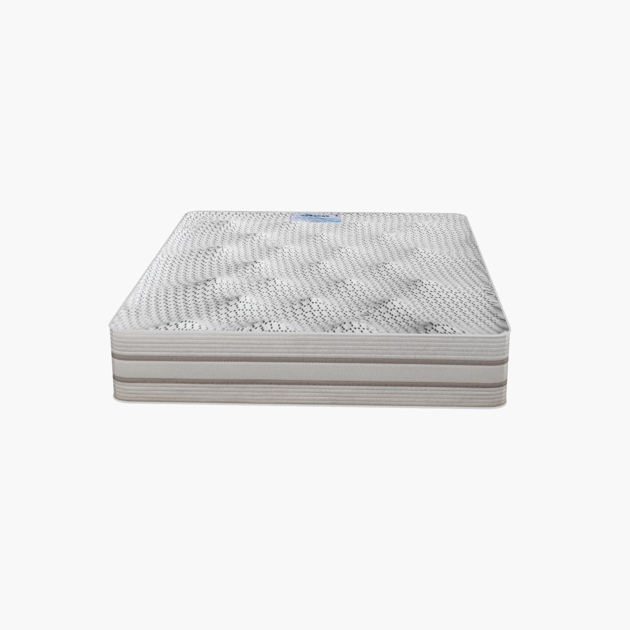 Tencel 1500 Pocket Mattress