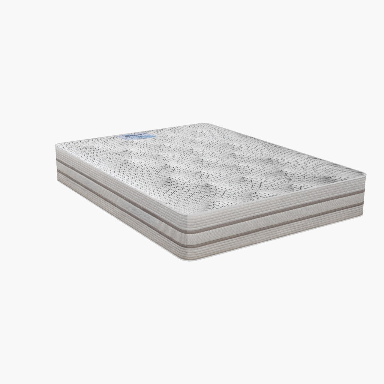 Tencel 1500 Pocket Mattress