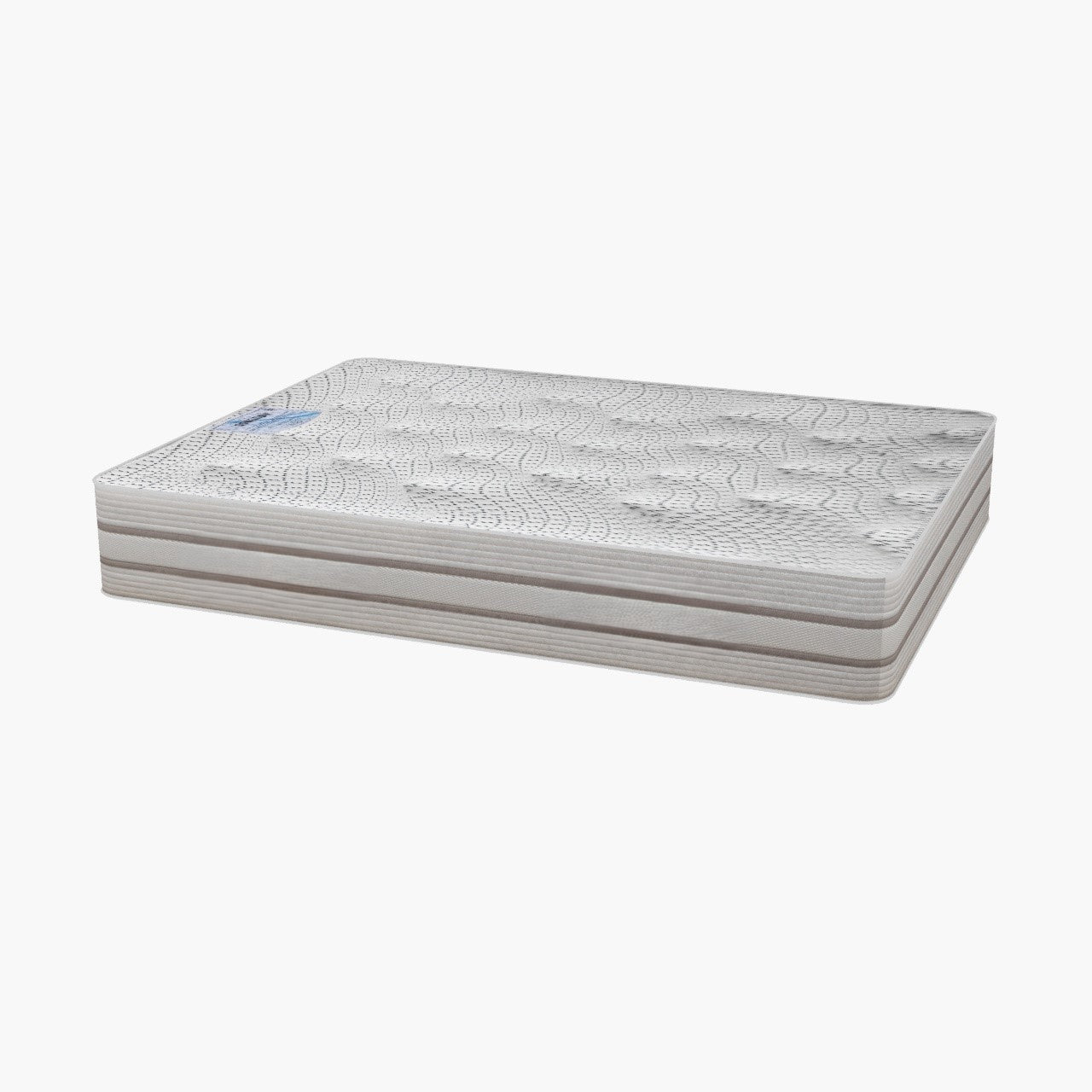 Tencel 1500 Pocket Mattress