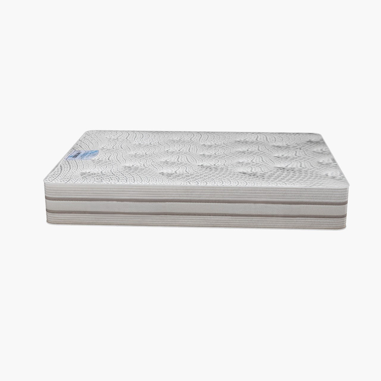 Tencel 1500 Pocket Mattress