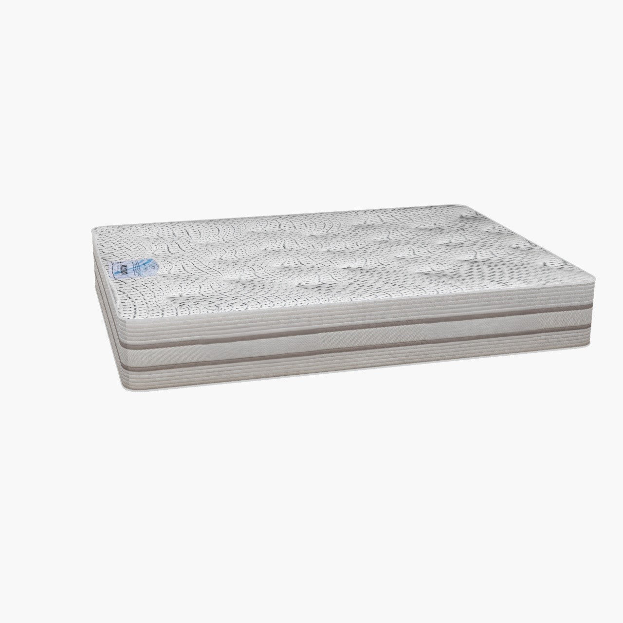 Tencel 1500 Pocket Mattress