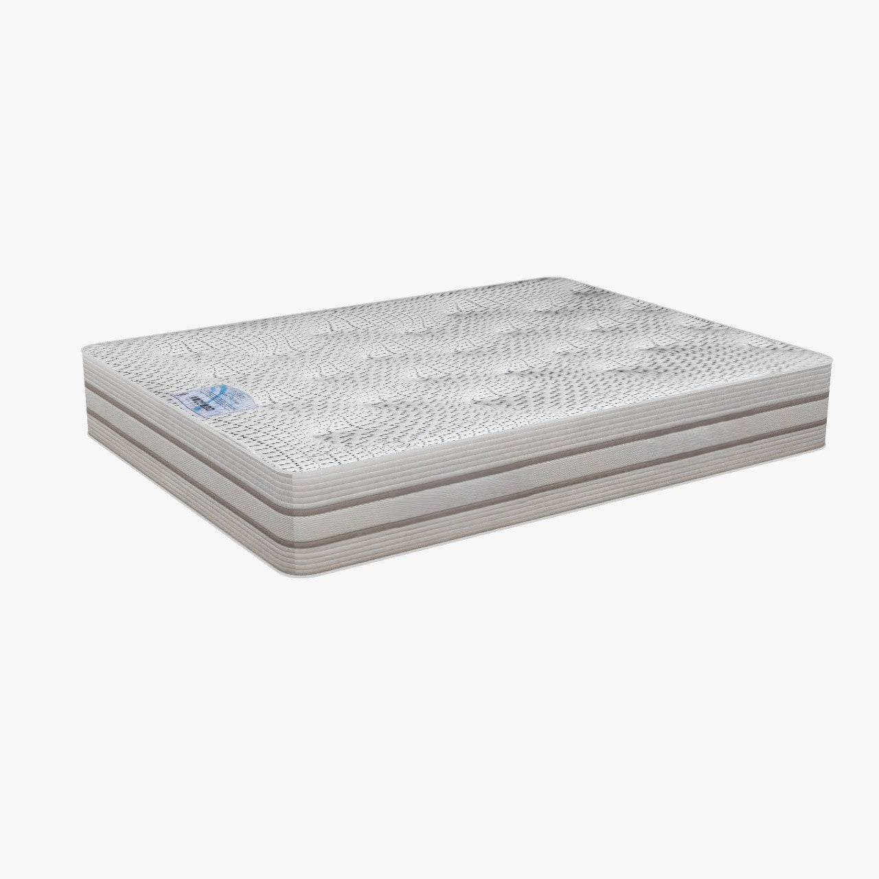 Tencel 1500 Pocket Mattress
