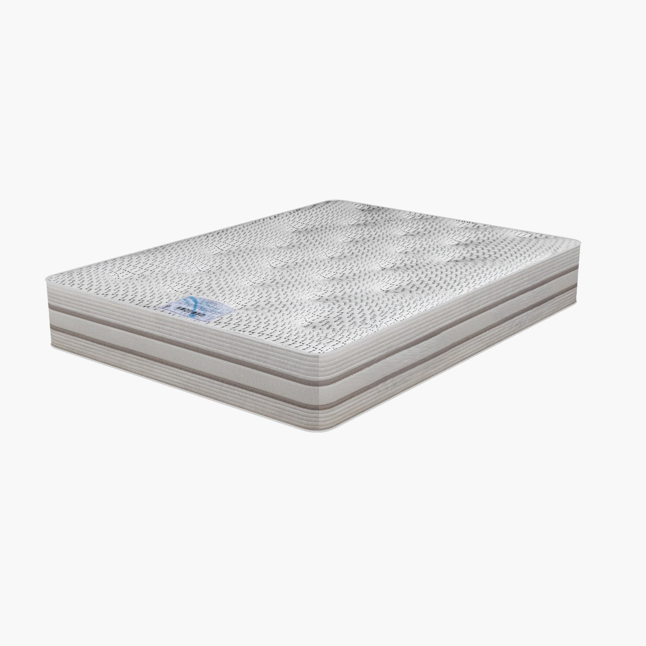 Tencel 1500 Pocket Mattress