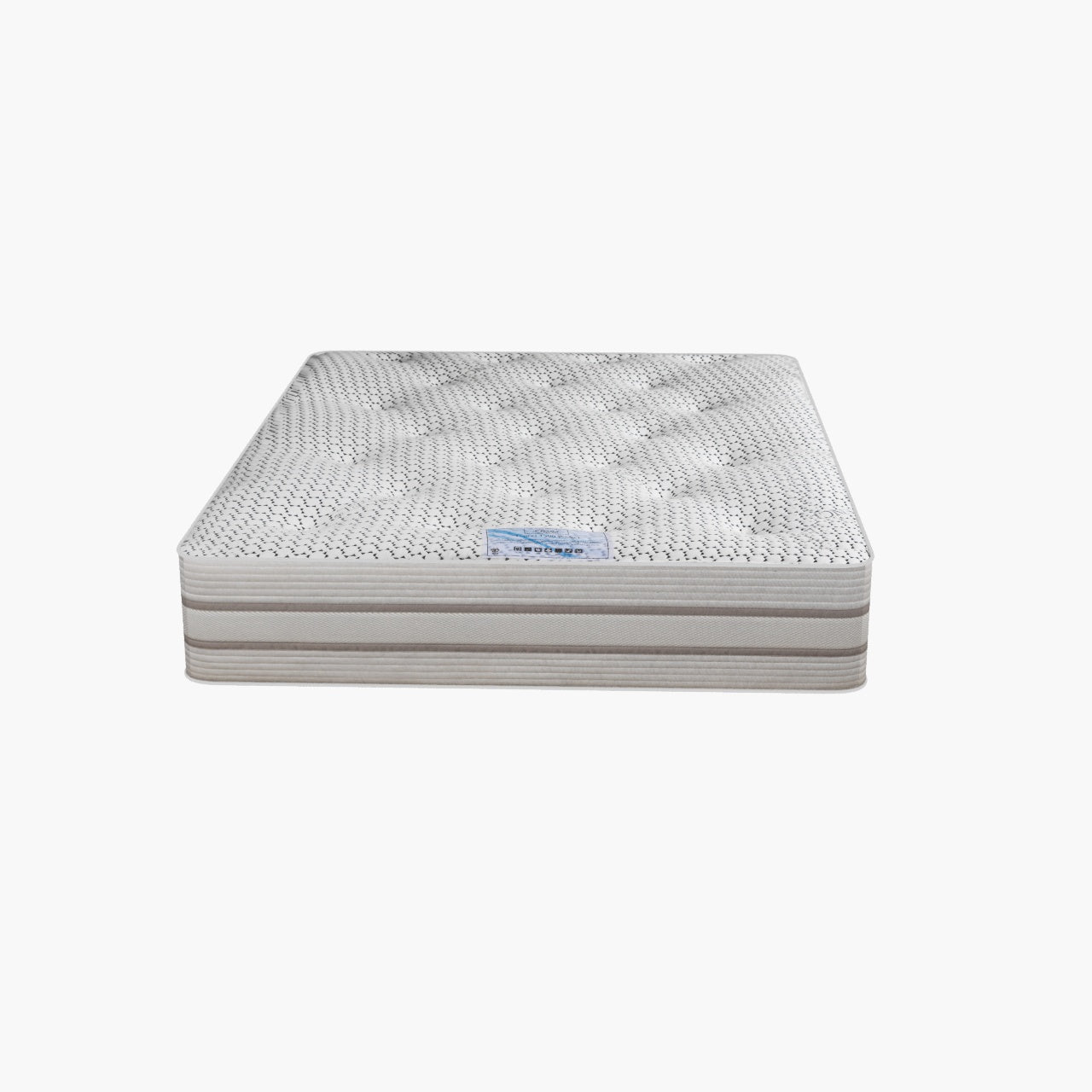Tencel 1500 Pocket Mattress