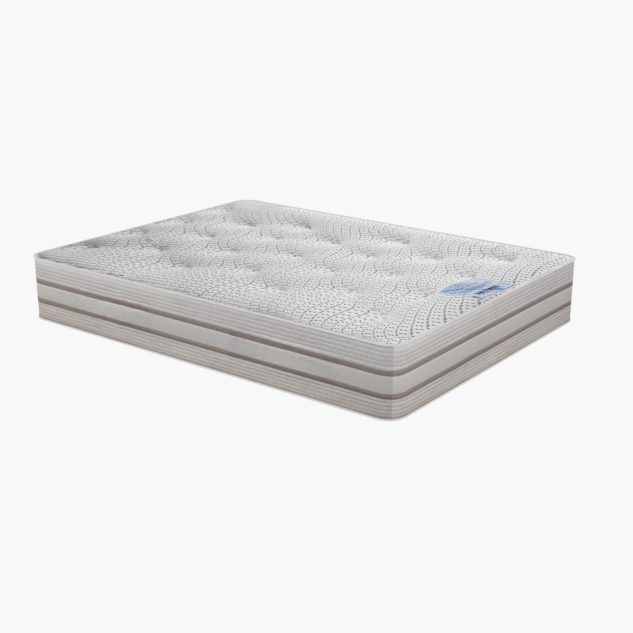 Tencel 1500 Pocket Mattress