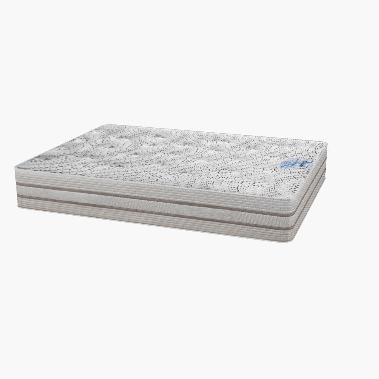 Tencel 1500 Pocket Mattress