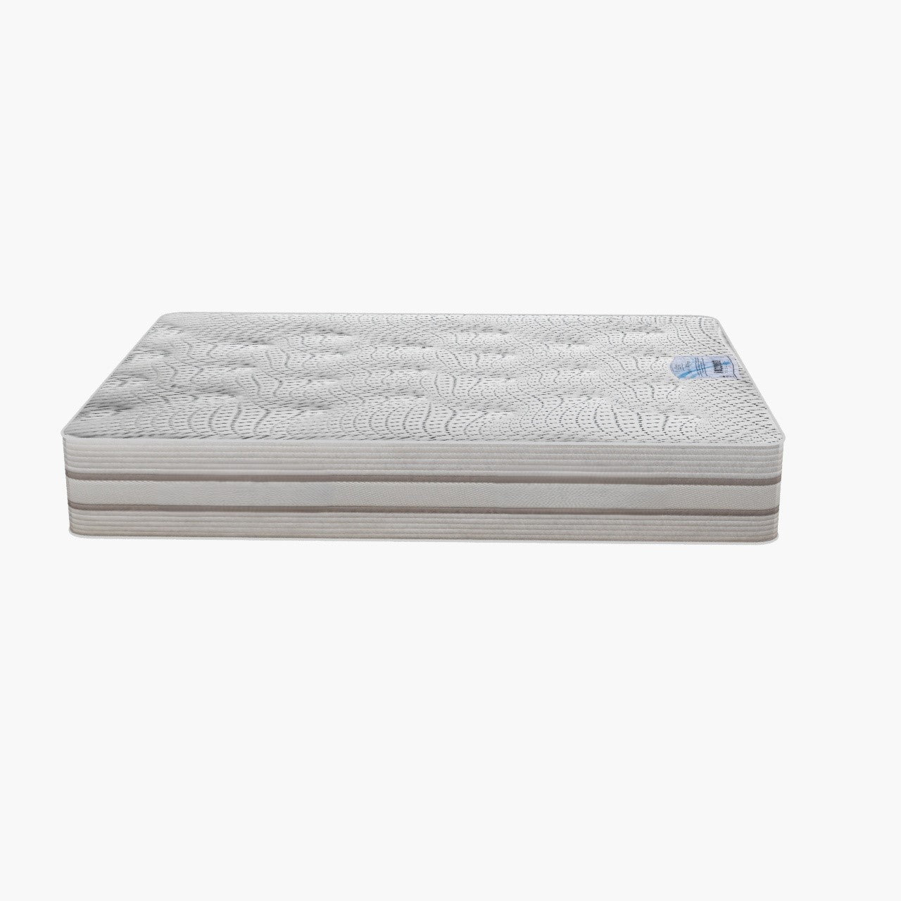 Tencel 1500 Pocket Mattress