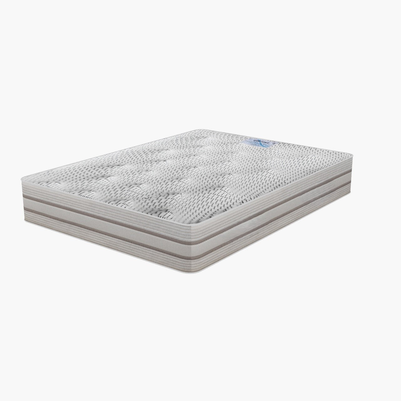 Tencel 1500 Pocket Mattress