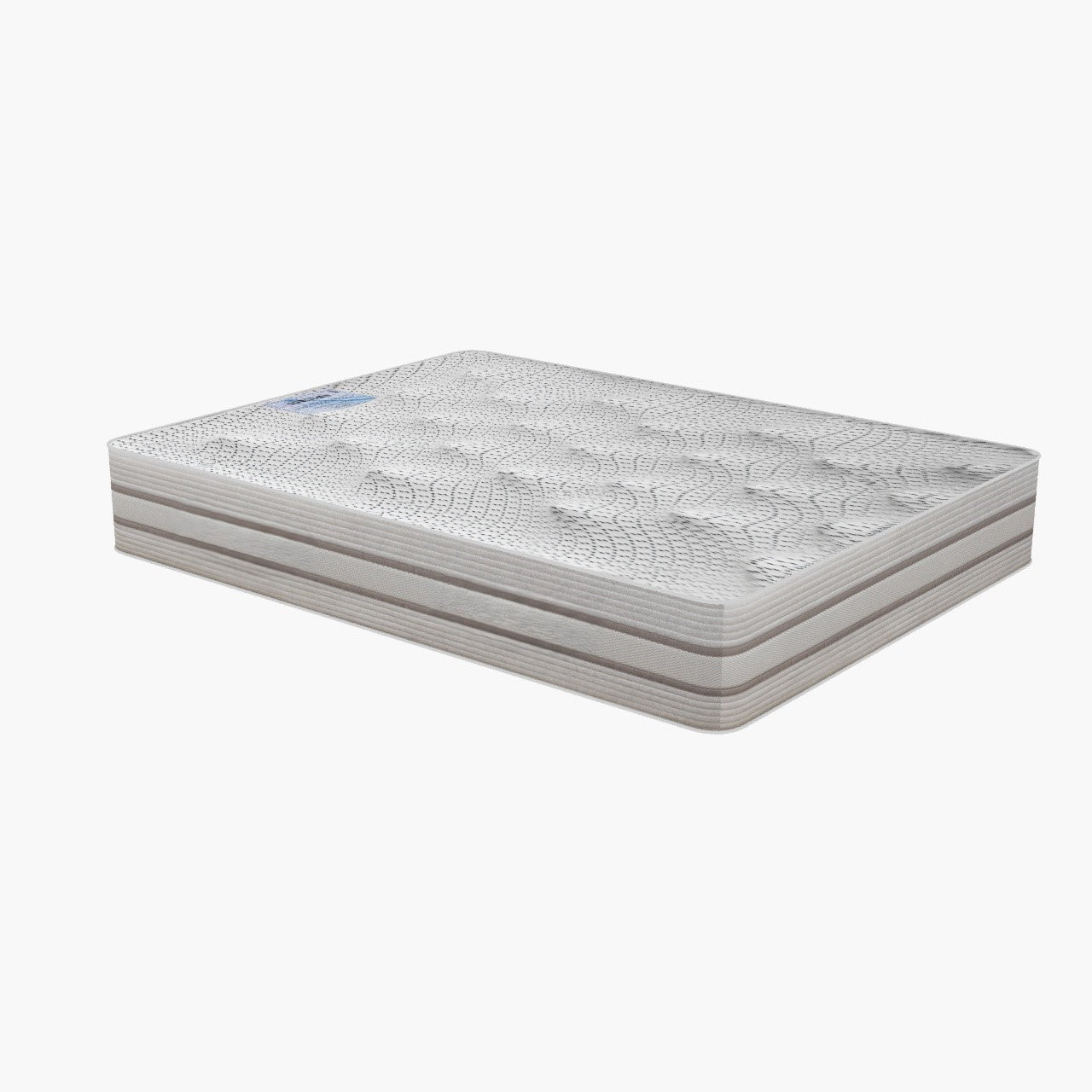 Tencel 1500 Pocket Mattress