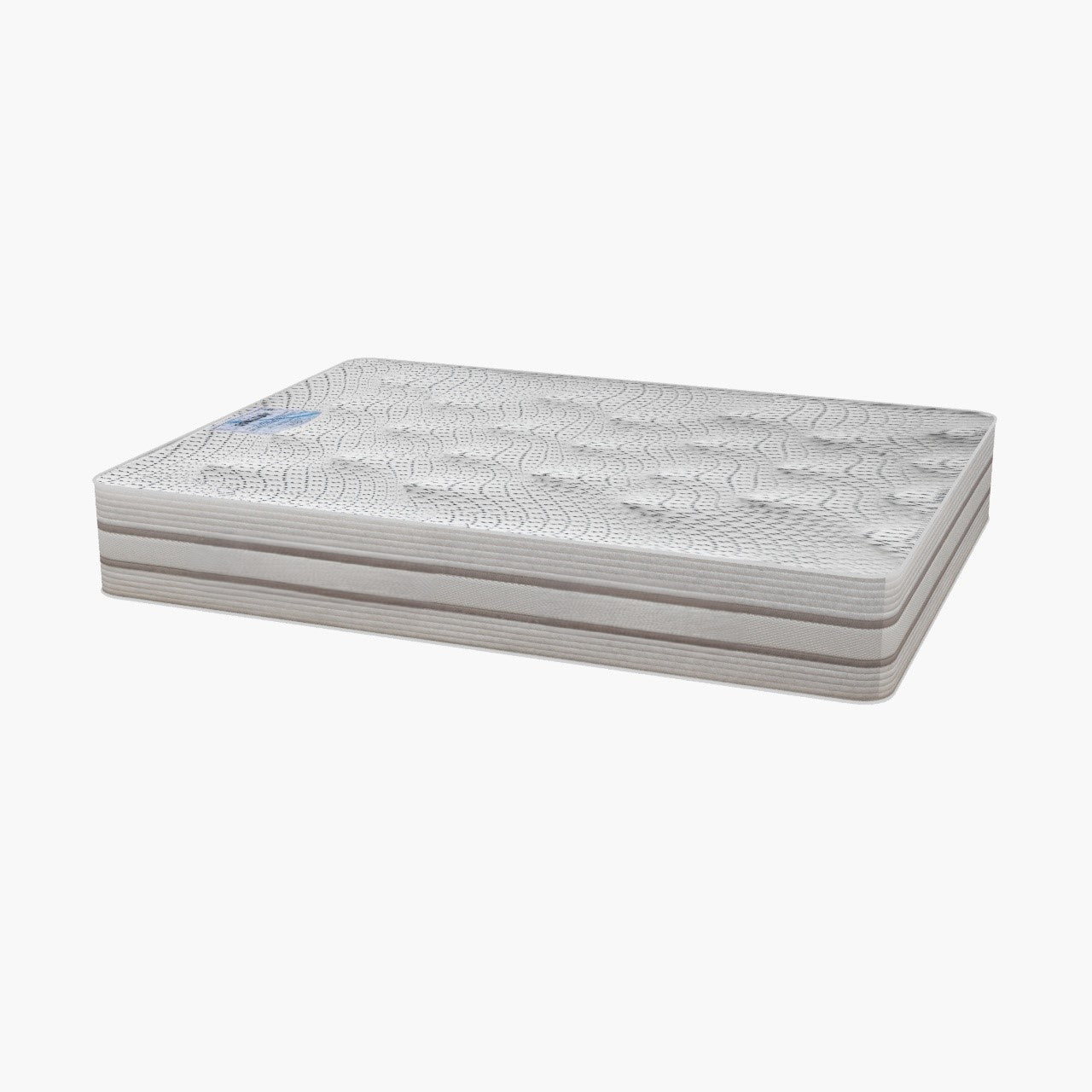Tencel 1500 Pocket Mattress