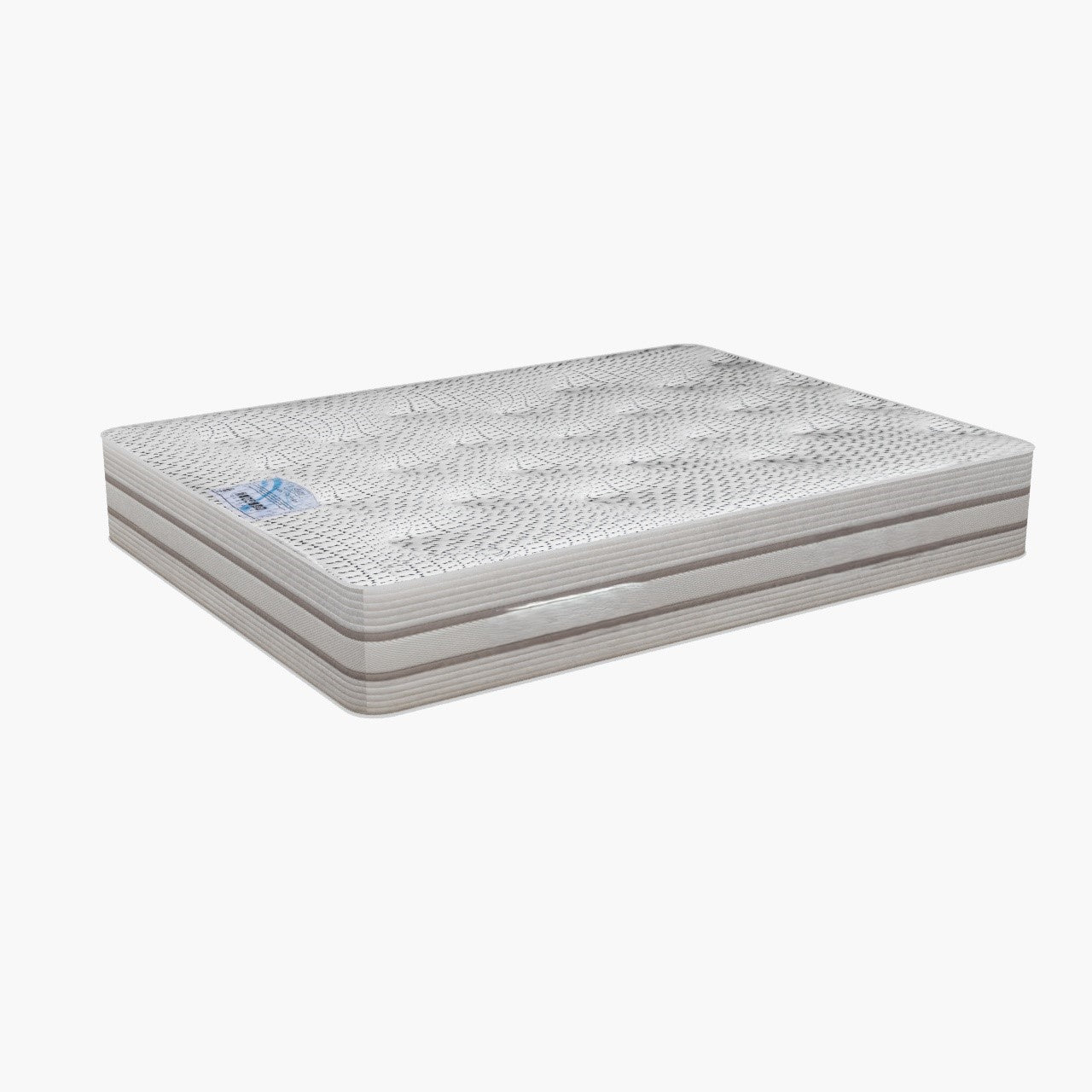 Tencel 1500 Pocket Mattress