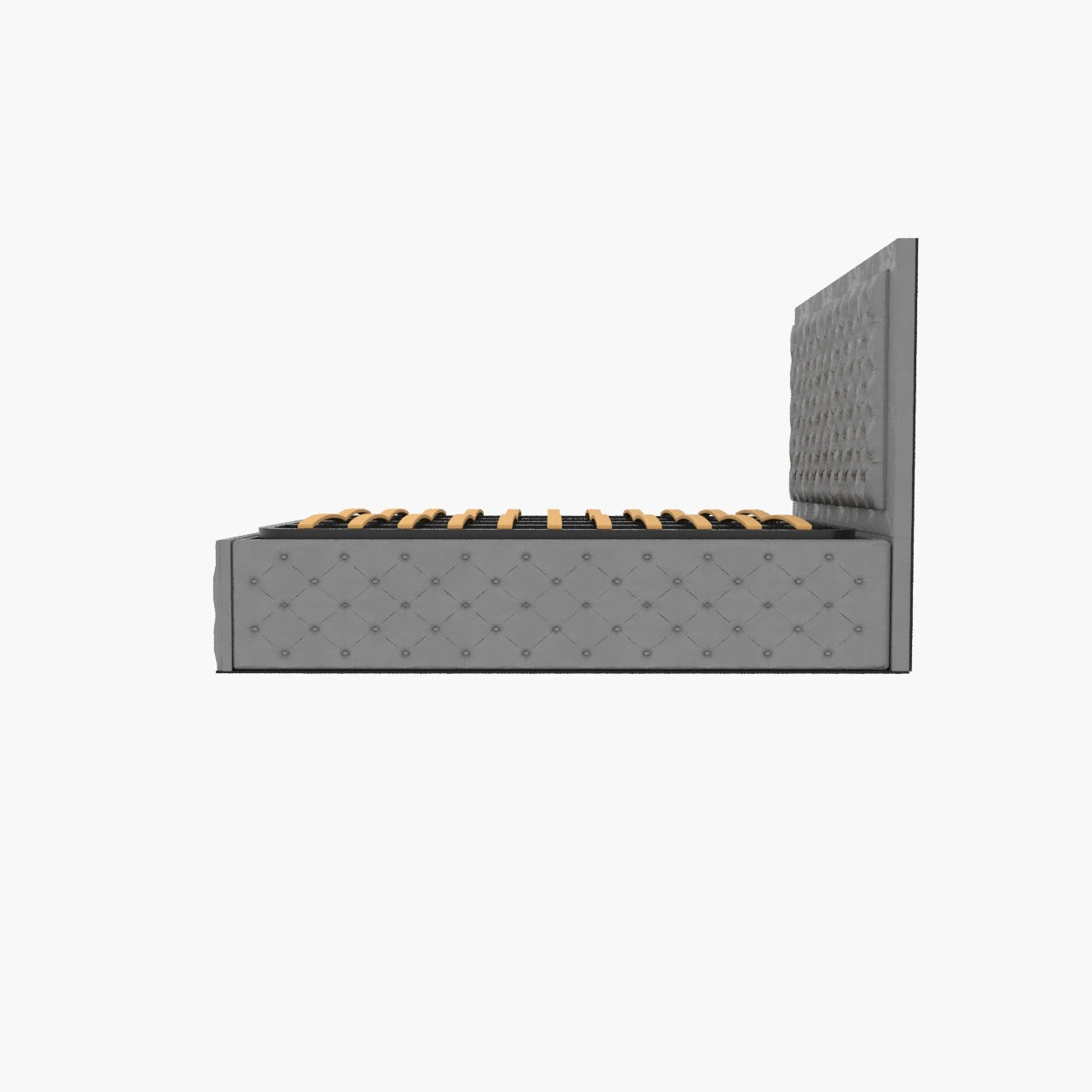 Kiya Upholstered Bed