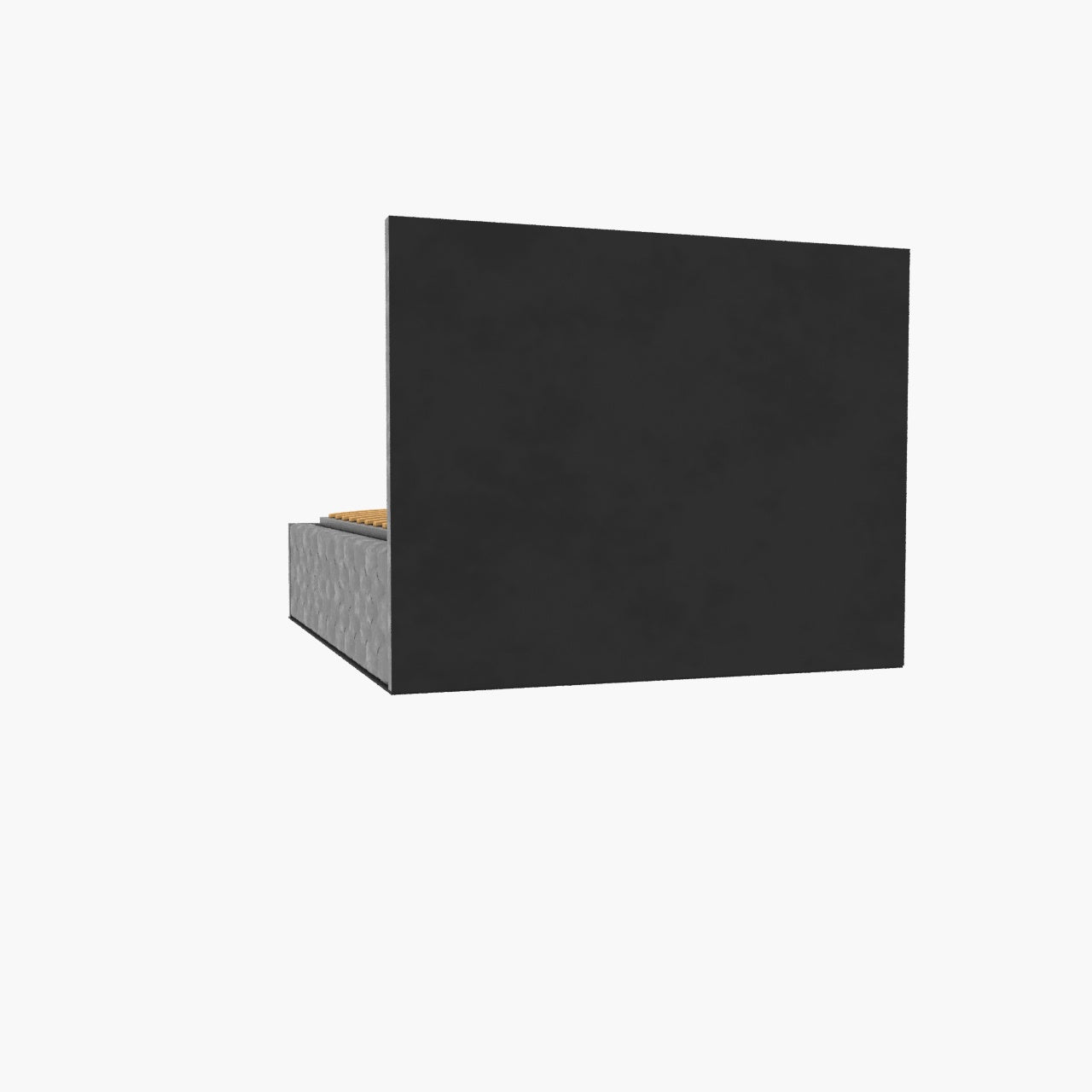 Kiya Upholstered Bed