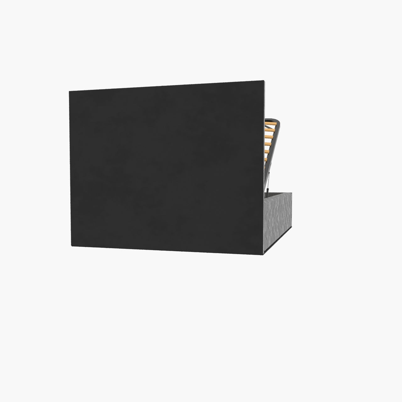 Kiya Upholstered Bed
