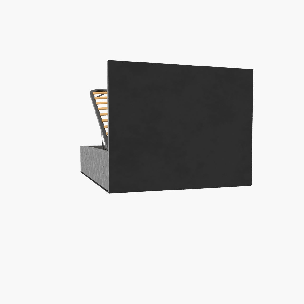 Kiya Upholstered Bed