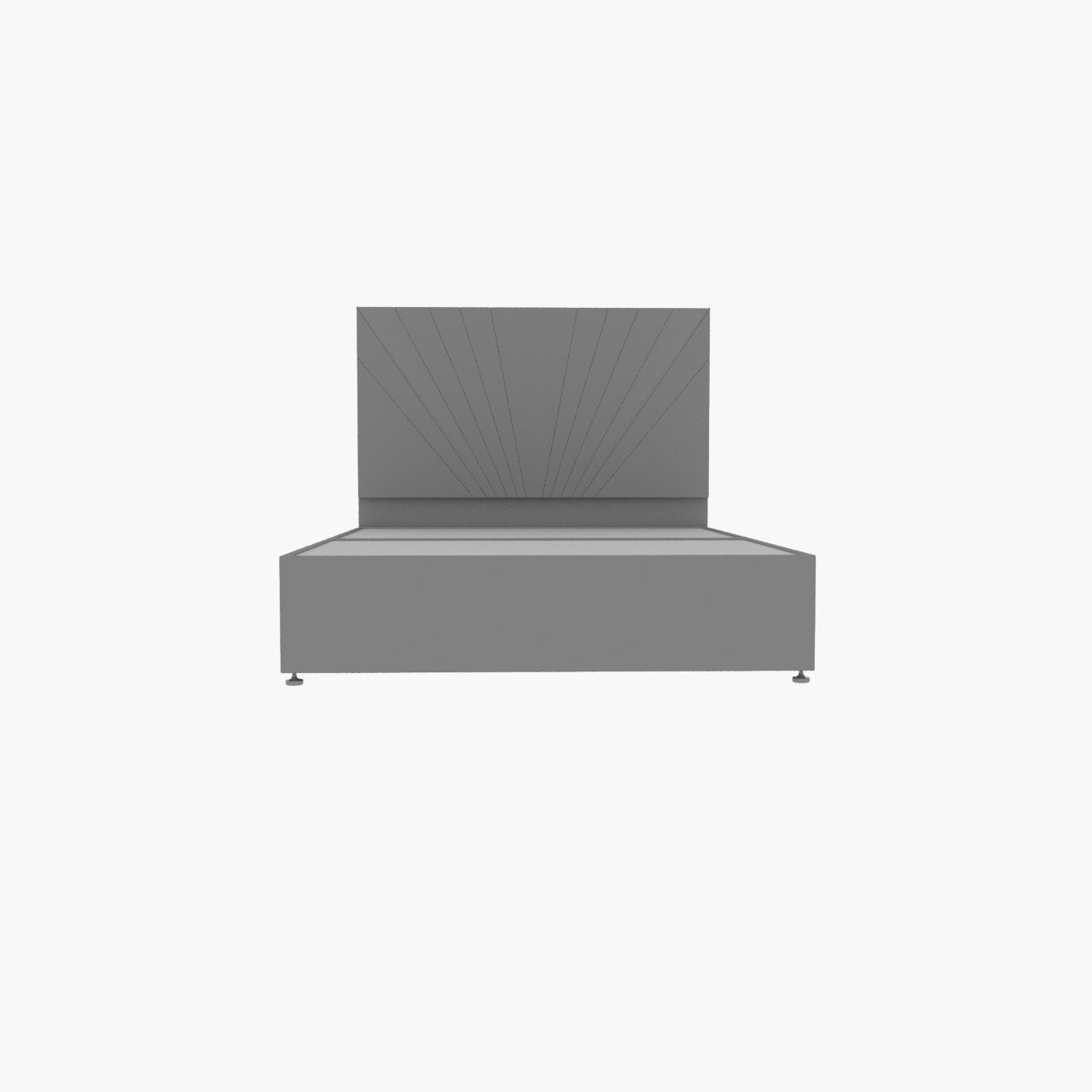 Sunrise Divan Bed