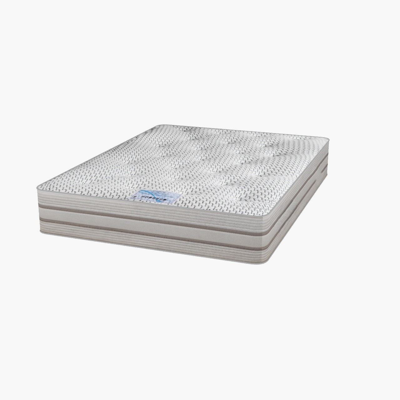 Swansea 2000 Pocket Matress
