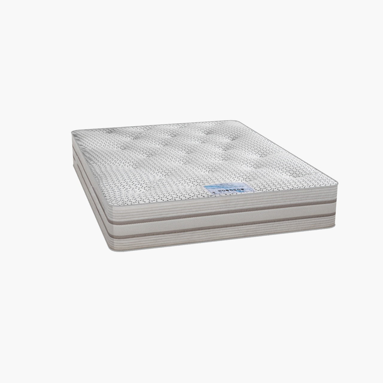 Swansea 2000 Pocket Matress