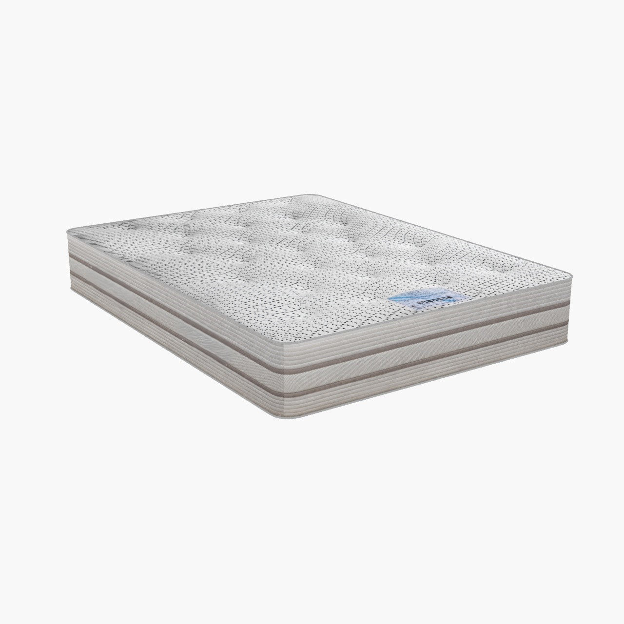 Swansea 2000 Pocket Matress