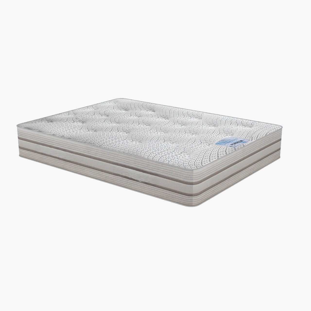 Swansea 2000 Pocket Matress