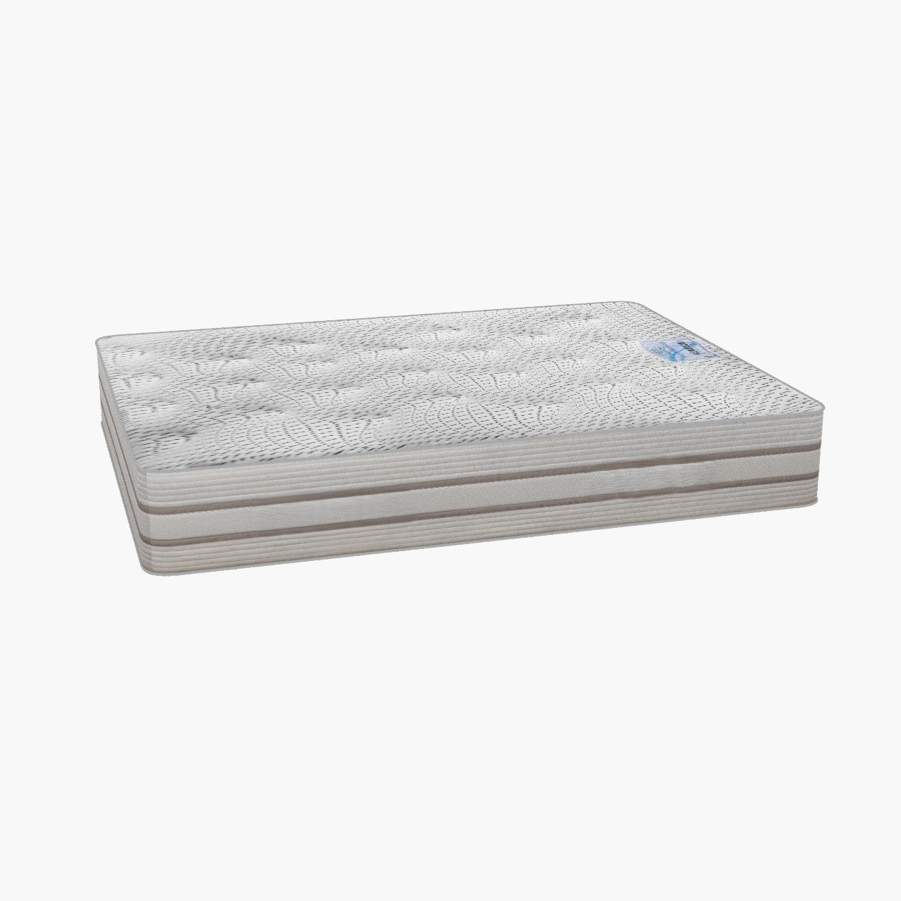 Swansea 2000 Pocket Matress