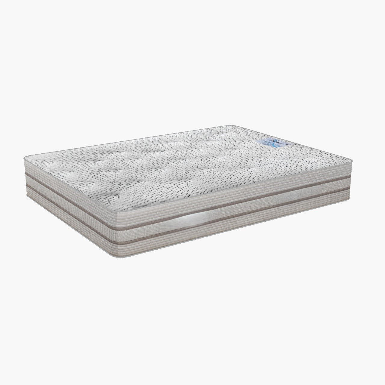 Swansea 2000 Pocket Matress