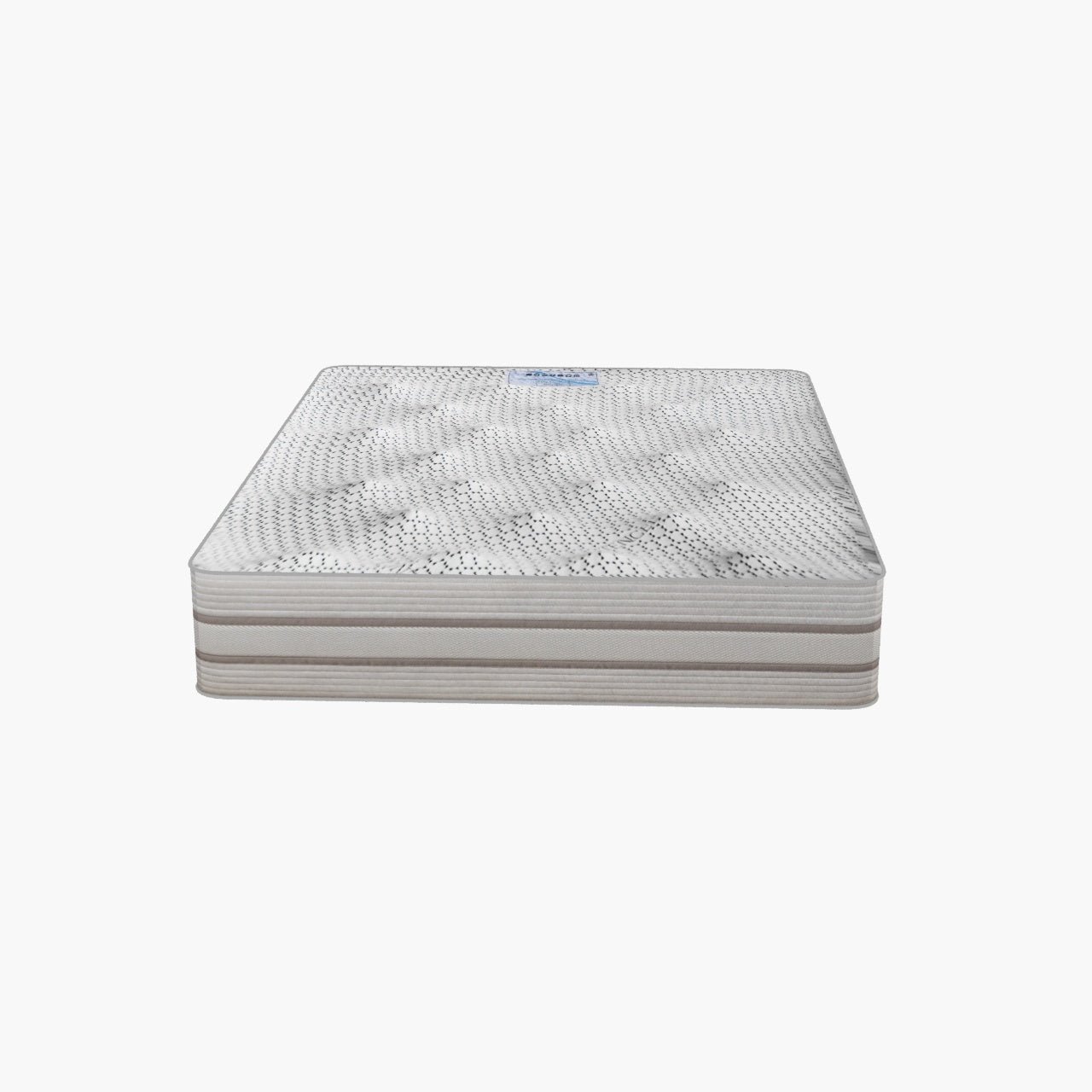 Swansea 2000 Pocket Matress
