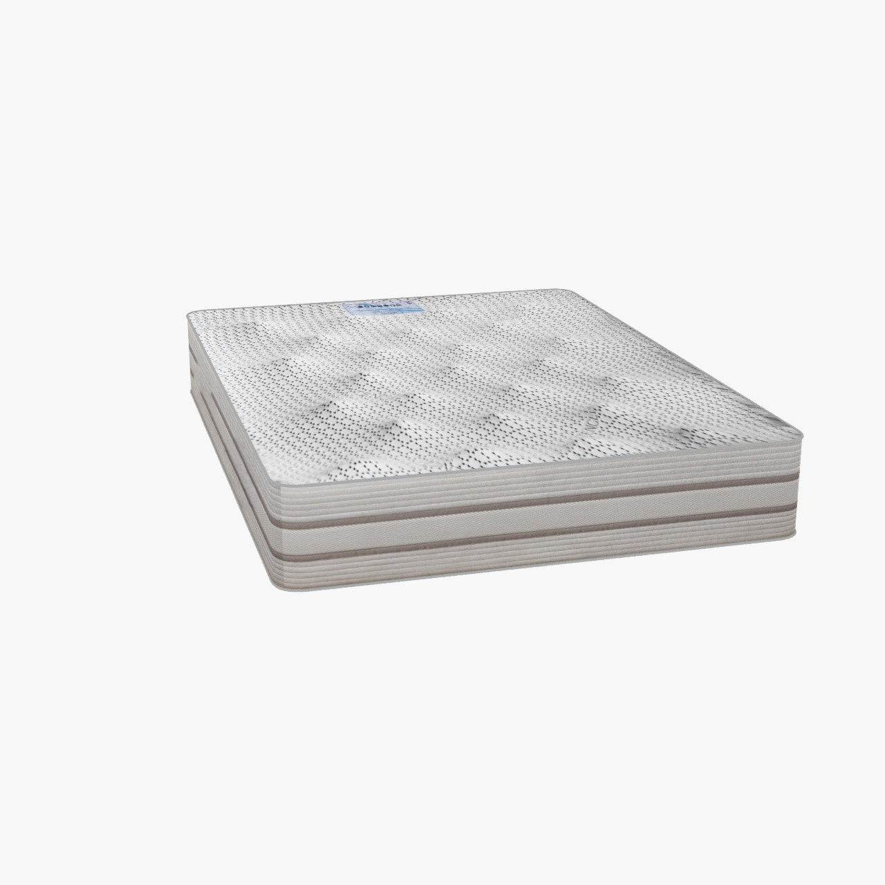 Swansea 2000 Pocket Matress