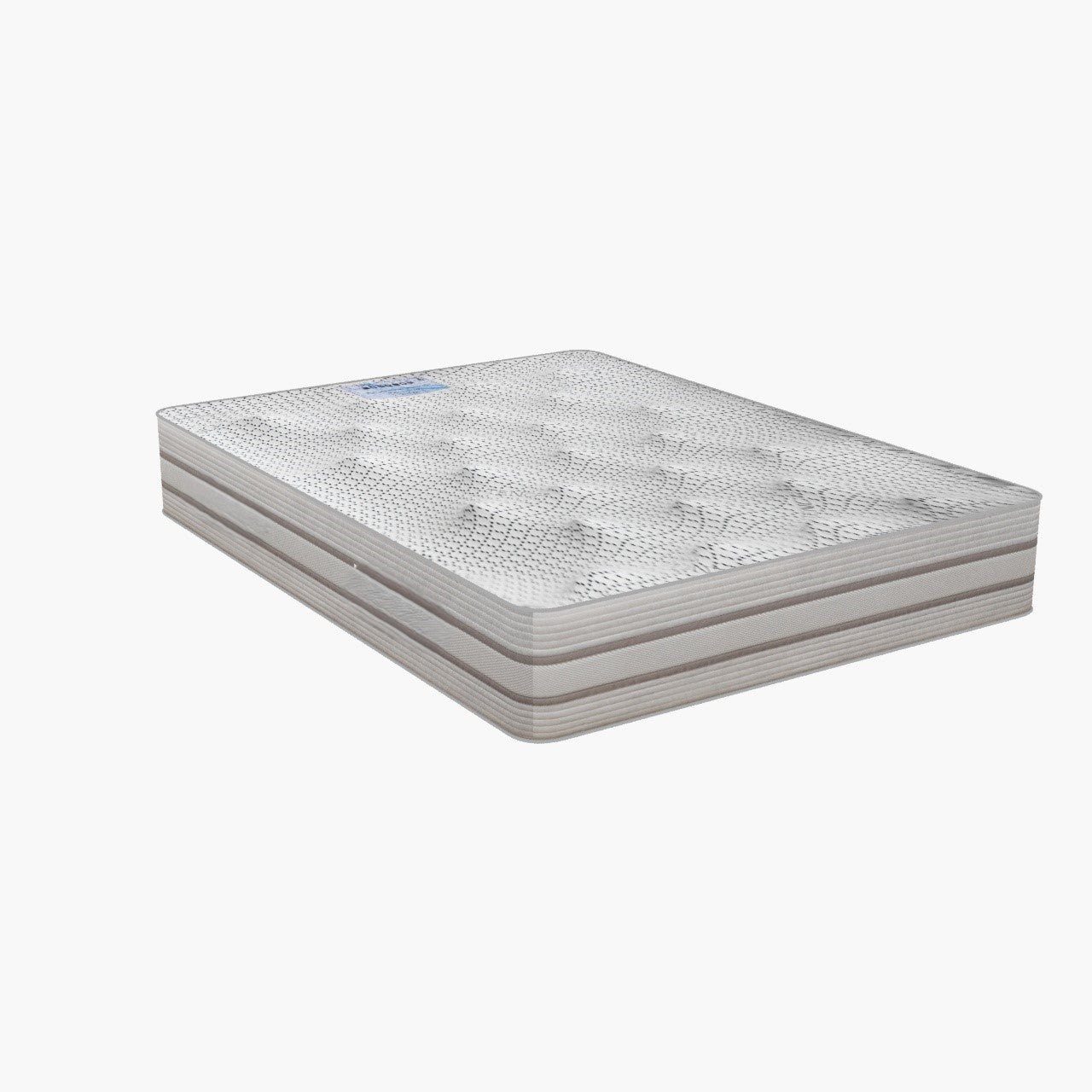 Swansea 2000 Pocket Matress