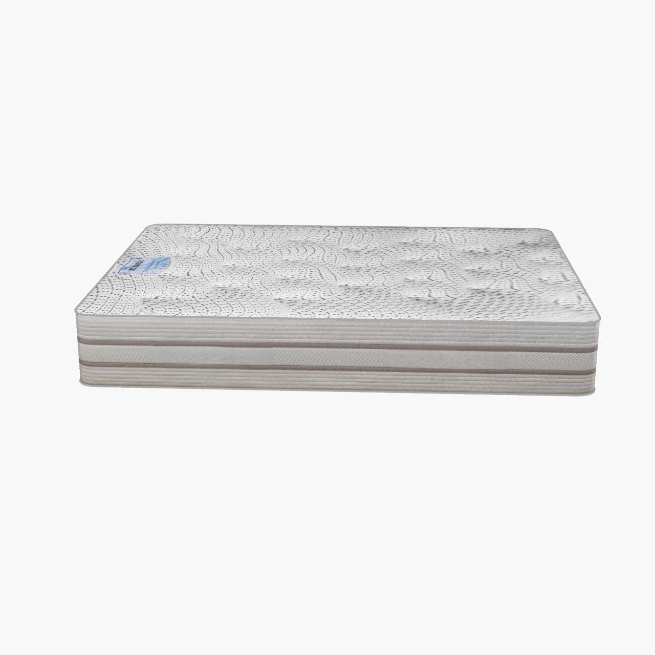 Swansea 2000 Pocket Matress