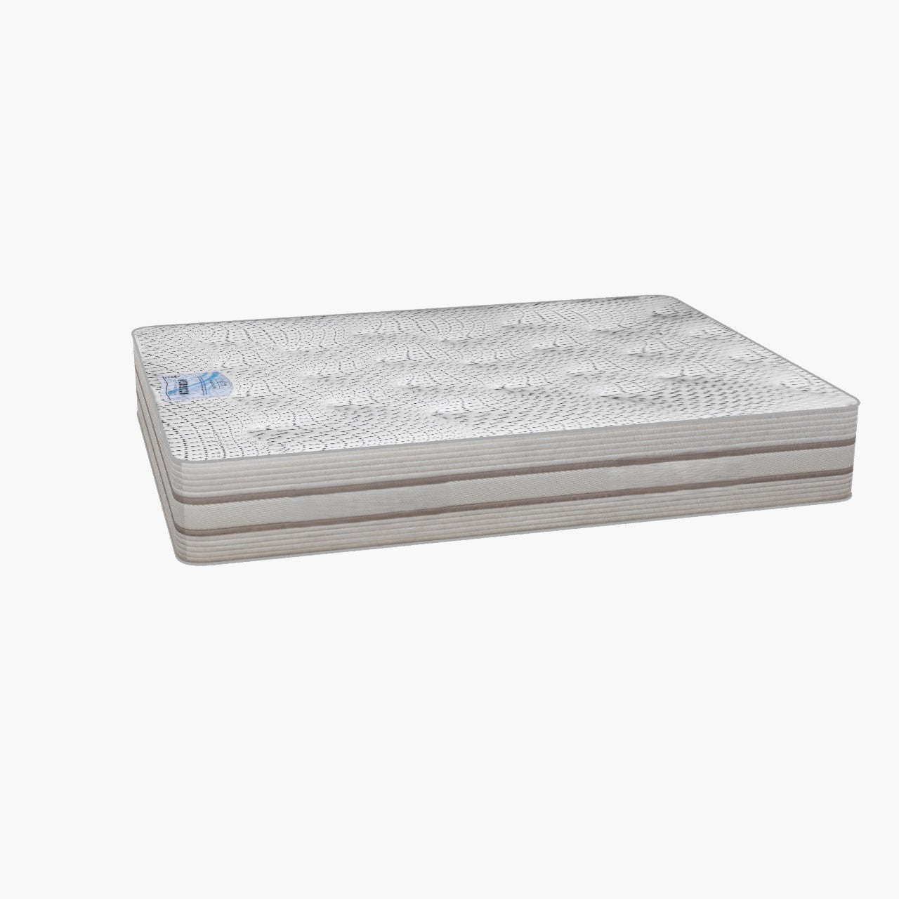 Swansea 2000 Pocket Matress