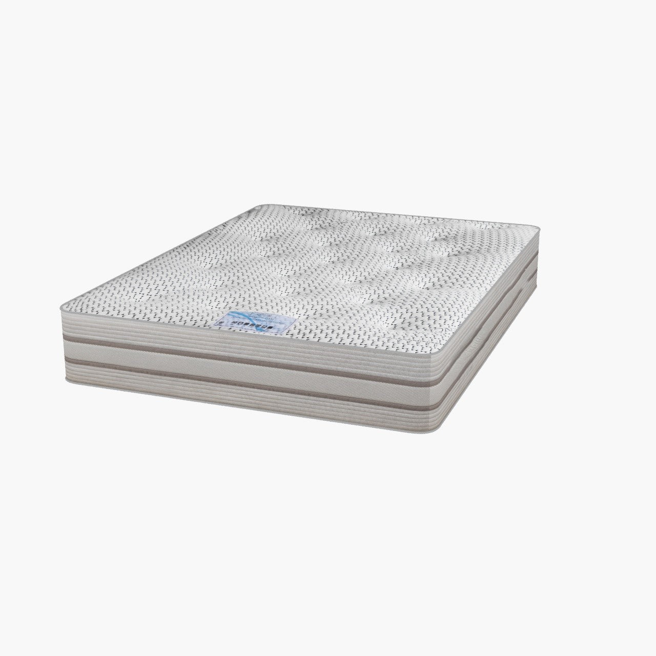 Swansea 2000 Pocket Matress