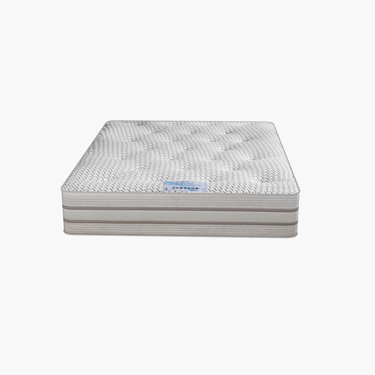 Swansea 2000 Pocket Matress
