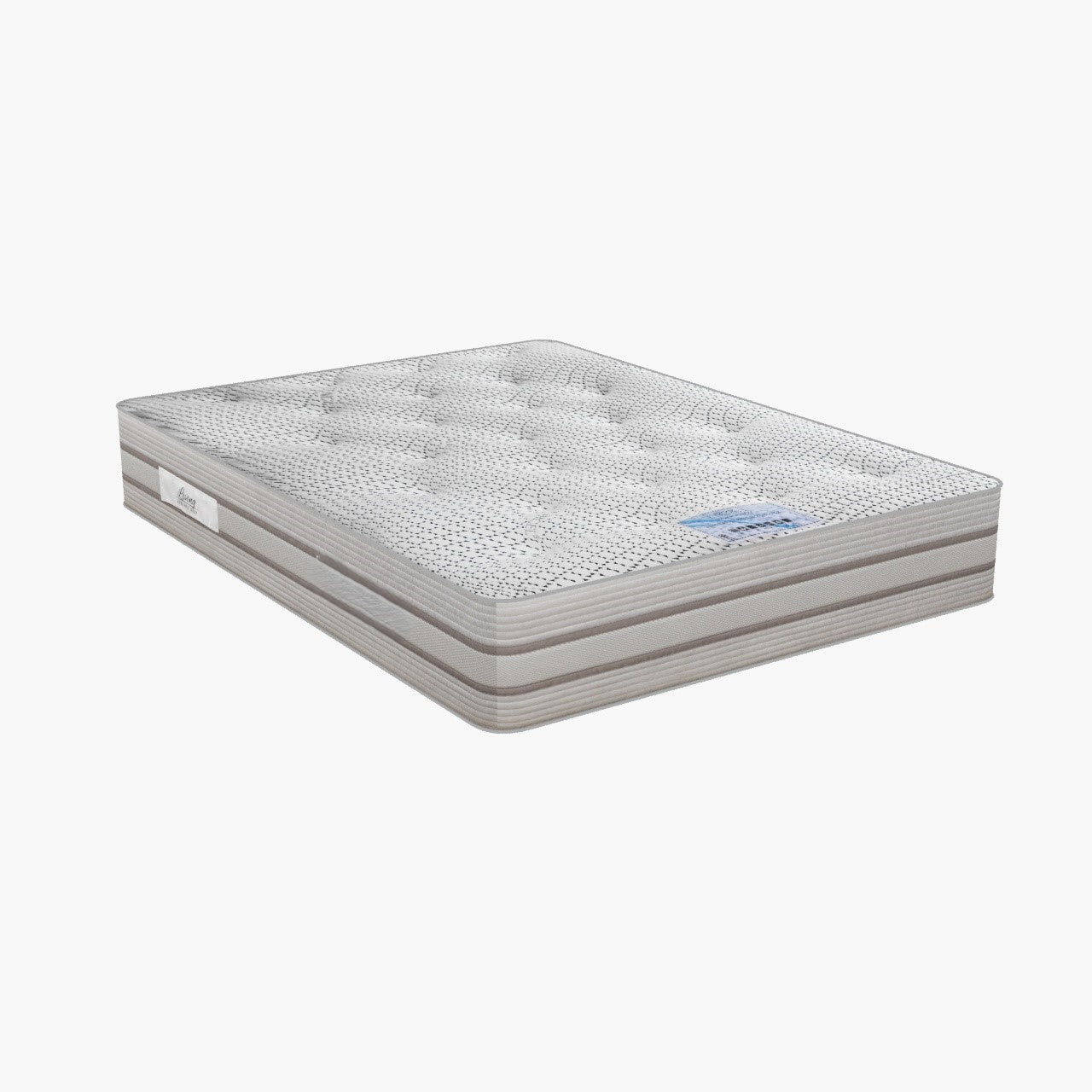 Swansea 2000 Pocket Matress
