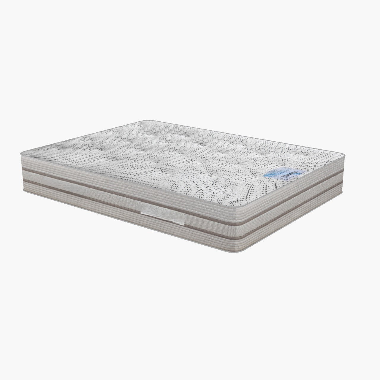 Swansea 2000 Pocket Matress
