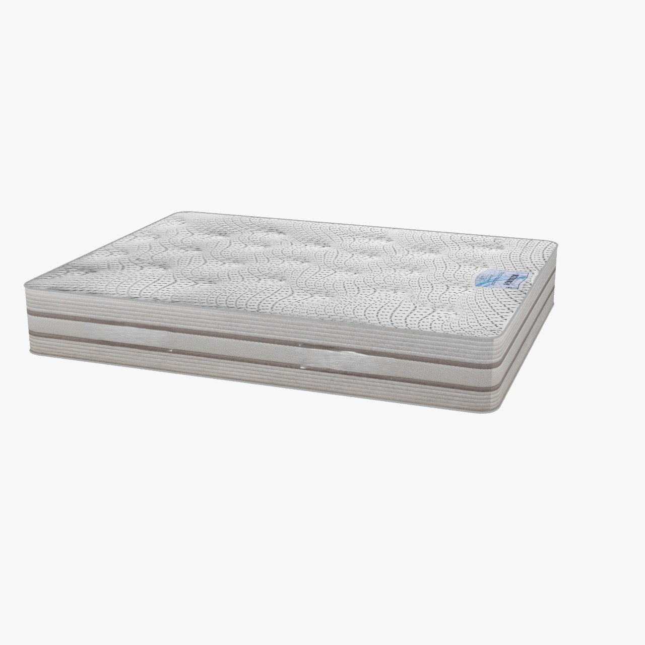 Swansea 2000 Pocket Matress