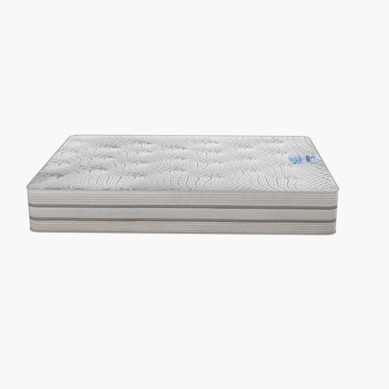 Swansea 2000 Pocket Matress