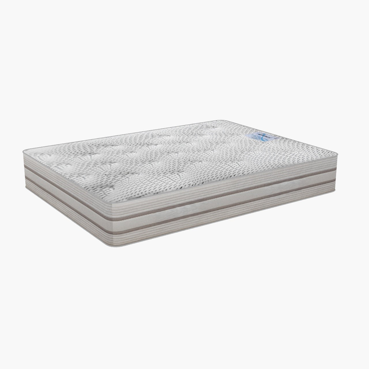 Swansea 2000 Pocket Matress