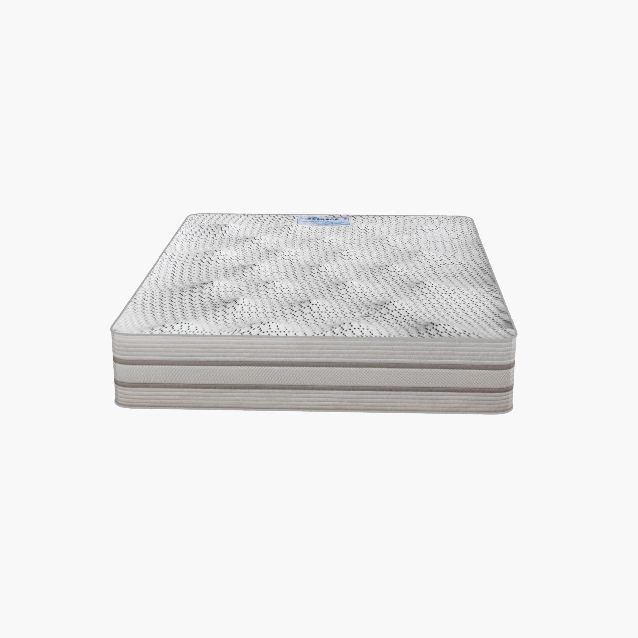 Swansea 2000 Pocket Matress