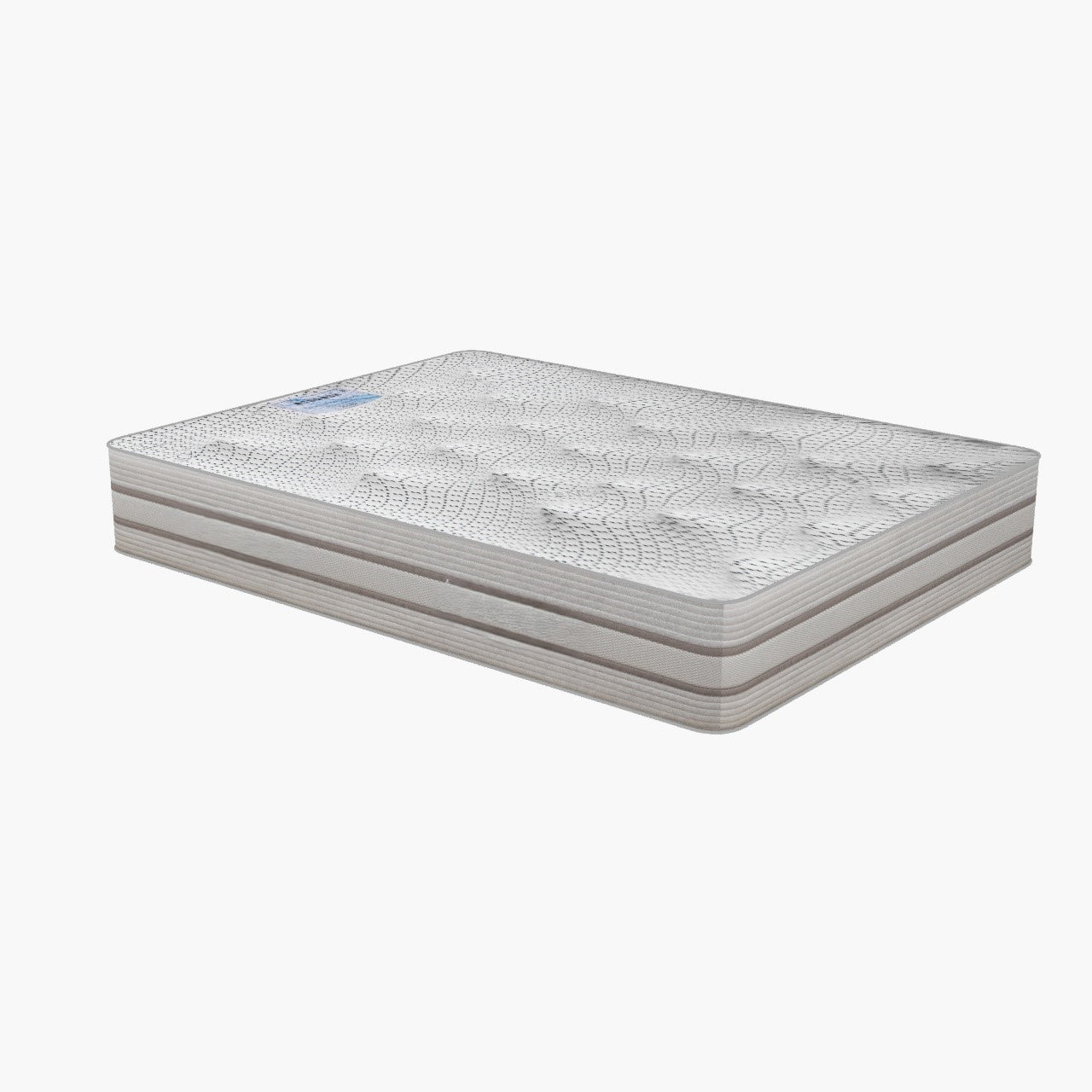 Swansea 2000 Pocket Matress