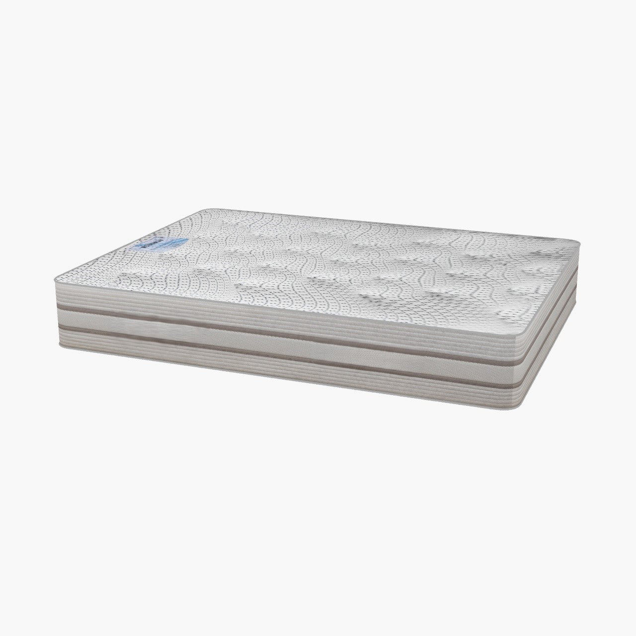 Swansea 2000 Pocket Matress